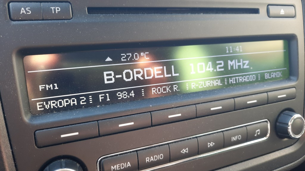 10 - Radio BORDELL Tuned